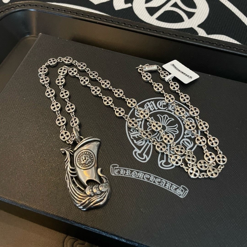 Chrome Hearts Necklaces